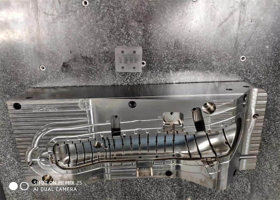 Özel İşleme Kalıp Uçları UG PROE CAD SOLIDWORK Design